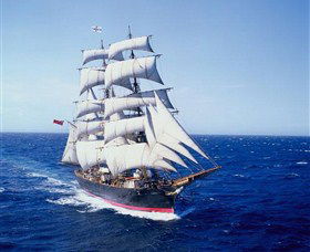 Sydney Heritage Fleet Cruises - Accommodation NT 0