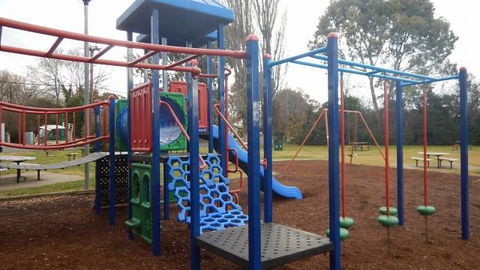 Coronation Park Yass - Accommodation NT 3