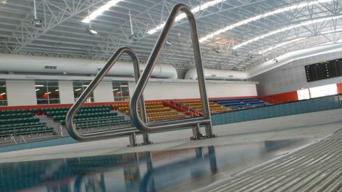 Canberra International Sports And Aquatic Centre (CISAC) - Accommodation NT 6