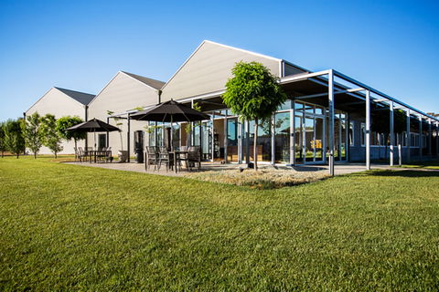 Bunnamagoo Wines - Accommodation NT 0