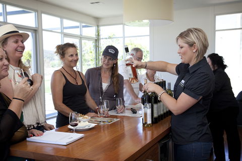 Bunnamagoo Wines - Accommodation NT 1