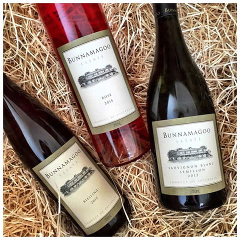 Bunnamagoo Wines - Accommodation NT 3