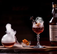 Eau de Vie - Accommodation NT