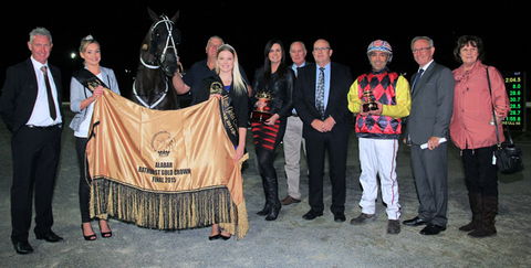 Bathurst Harness Racing Club - Accommodation NT 1