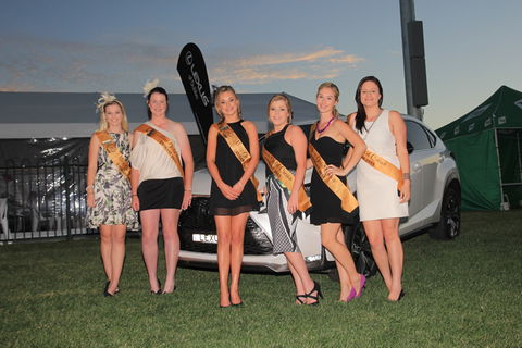 Bathurst Harness Racing Club - Accommodation NT 2