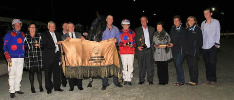 Bathurst Harness Racing Club - Accommodation NT 4