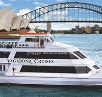 Vagabond Cruises - Accommodation NT