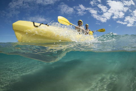 Cape Byron Kayaks - Accommodation NT 2