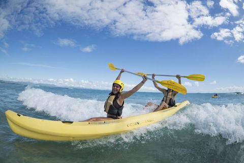 Cape Byron Kayaks - Accommodation NT 4