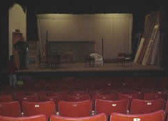 The Guild Theatre - Accommodation NT 1