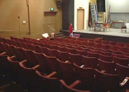 The Guild Theatre - Accommodation NT 2