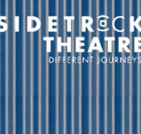Sidetrack Theatre - Accommodation NT