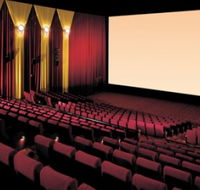 Reading Cinemas - Auburn - Accommodation NT