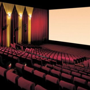 Reading Cinemas - Auburn - Accommodation NT 0