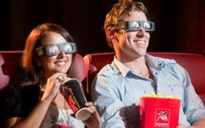 Reading Cinemas - Auburn - Accommodation NT 2