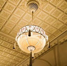 The Tea Room (Queen Victoria Building) - Accommodation NT 2