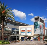 Rhodes Shopping Centre