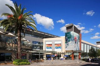 Rhodes Shopping Centre - Accommodation NT 0
