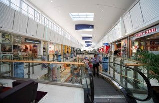 Rhodes Shopping Centre - Accommodation NT 3