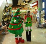 Southgate Shopping Centre - Accommodation NT