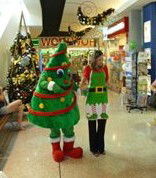Southgate Shopping Centre - Accommodation NT 0