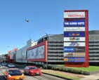 Homemaker Megamall Auburn - Accommodation NT 1