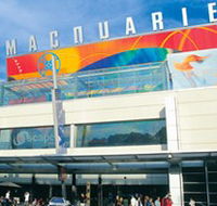 Macquarie Centre - Accommodation NT