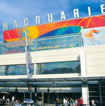 Macquarie Centre - NT Tourism 0