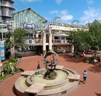 Warringah Mall