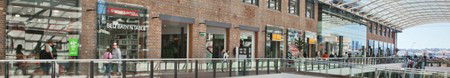 Birkenhead Point Outlet Centre - Accommodation NT 2