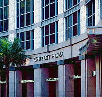 Chifley Plaza