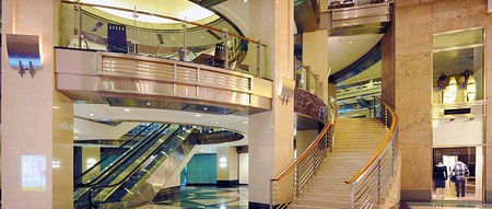 Chifley Plaza - Accommodation NT 1