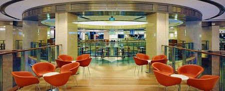 Chifley Plaza - Accommodation NT 2