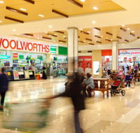 Ashfield Mall Shopping Centre