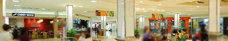 Ashfield Mall Shopping Centre - Accommodation NT 1