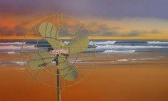 Soho Galleries - NT Tourism 2