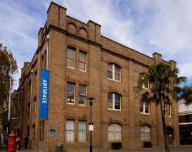 ArtSpace - Accommodation NT 0