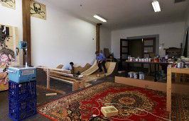 ArtSpace - Accommodation NT 1