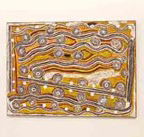 Aboriginal  Pacific Art