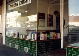 Darren Knight Gallery - NT Tourism 0