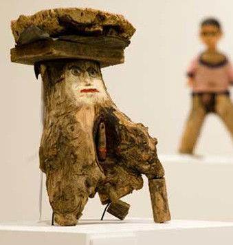 Callan Park Gallery - NT Tourism 0