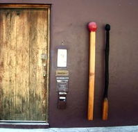 Brett Whiteley Studio
