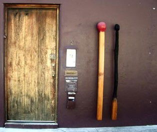 Brett Whiteley Studio - Accommodation NT 0