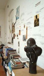 Brett Whiteley Studio - Accommodation NT 1