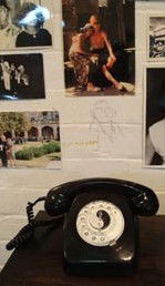 Brett Whiteley Studio - Accommodation NT 2