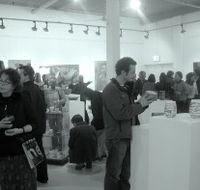 Bondi Pavilion Gallery