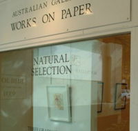 Australian Galleries - Glenmore Road