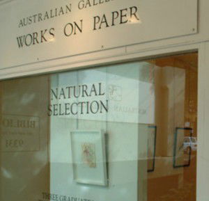 Australian Galleries - Glenmore Road - Accommodation NT 0