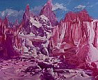 Annette Larkin Fine Art - NT Tourism 1