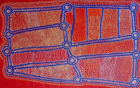 Ann Snell Gallery - Accommodation NT 1